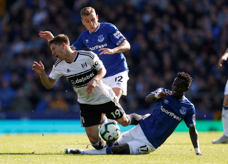 Sanctioning Idrissa Gueye’s Everton exit could prompt the beginning of the end for Marco Silva