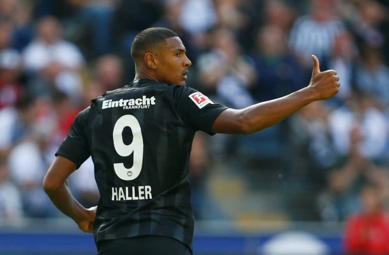 Sebastien Haller can ease Harry Kane’s job at Tottenham Hotspur