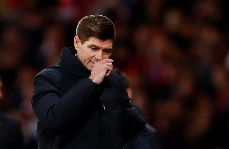 Rangers fans will be fuming at their two players for a shocking weekend