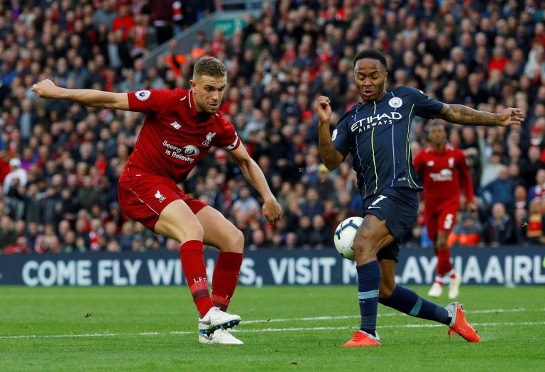 Liverpool fans are so wrong: Jordan Henderson will be a big miss against Everton