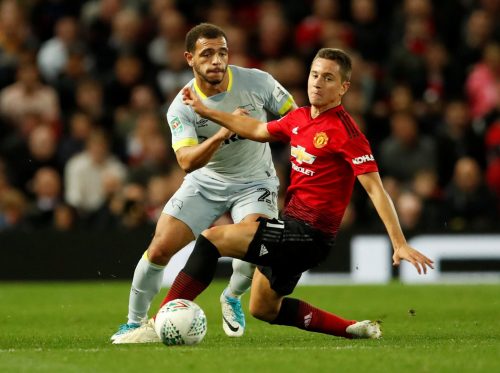 Everton needn’t worry about possible Idrissa Gueye exit were Silva to land Ander Herrera