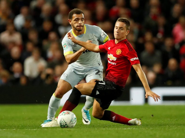 Everton needn’t worry about possible Idrissa Gueye exit were Silva to land Ander Herrera
