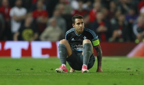 Everton must sign Hugo Mallo to give competition to Seamus Coleman