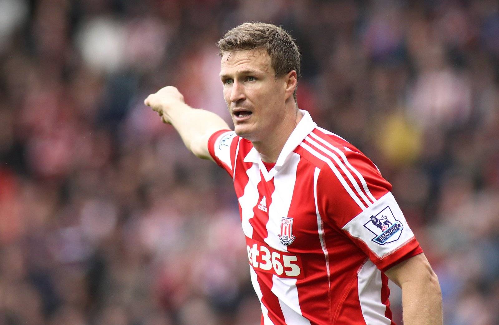 Profit Players: Robert Huth - Features