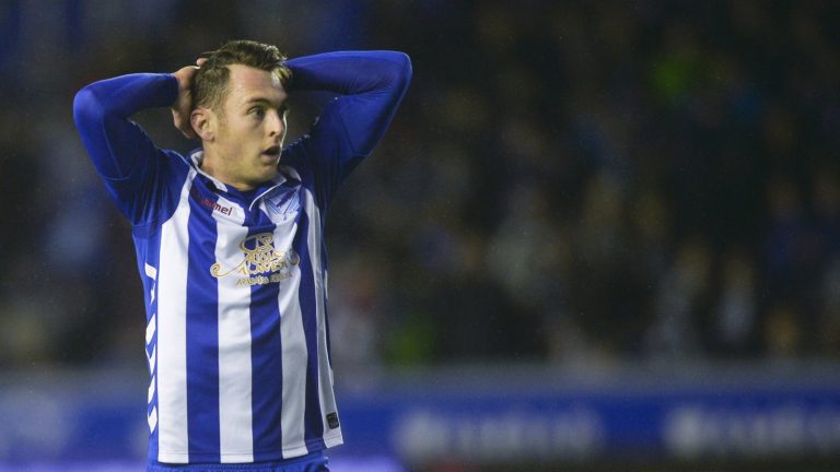 Leicester City join race for Ibai Gomez