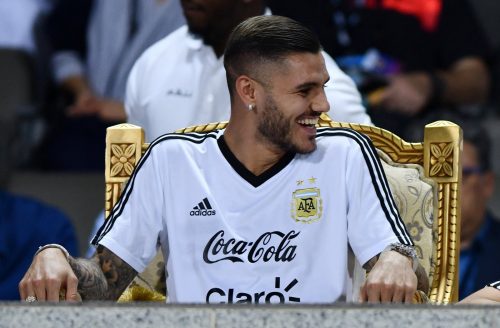 Liverpool’s summer should be focused around the excellent Mauro Icardi