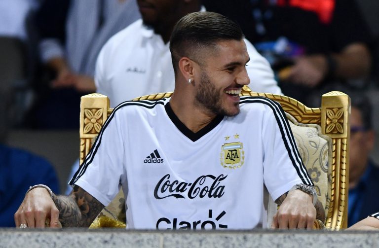 Mauro Icardi is the signing Liverpool must make this summer
