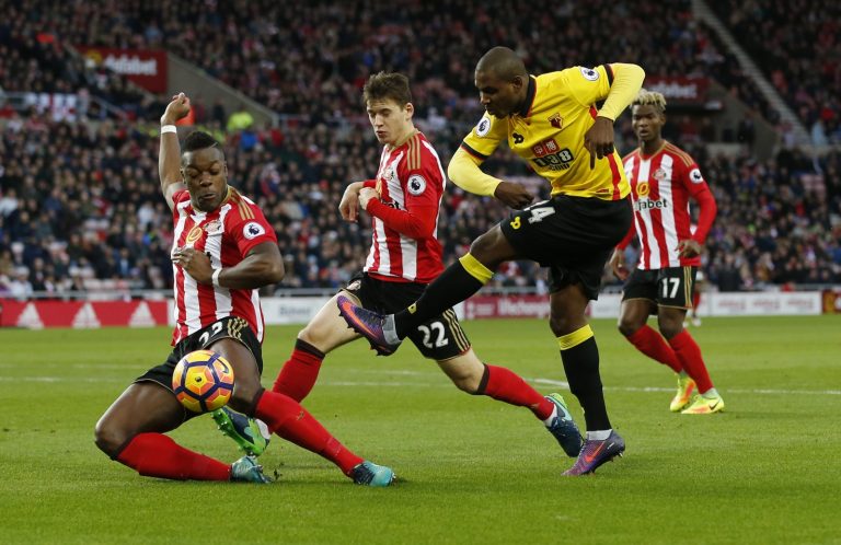Profit Players: Odion Ighalo