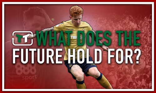 What does the future hold for Jack Colback at Newcastle?