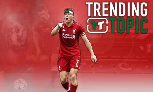 It’s time: James Milner blow indicates that Liverpool need to land Aaron Ramsey