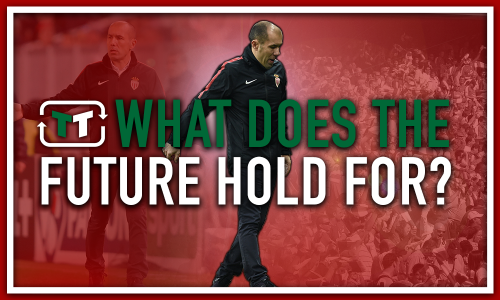 What does the future hold for Leonardo Jardim?