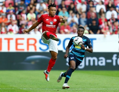 Javairo Dilrosun: The man Manchester City really shouldn’t forget about