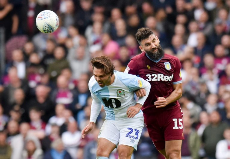 Aston Villa: Fans react to Mile Jedinak’s appointment