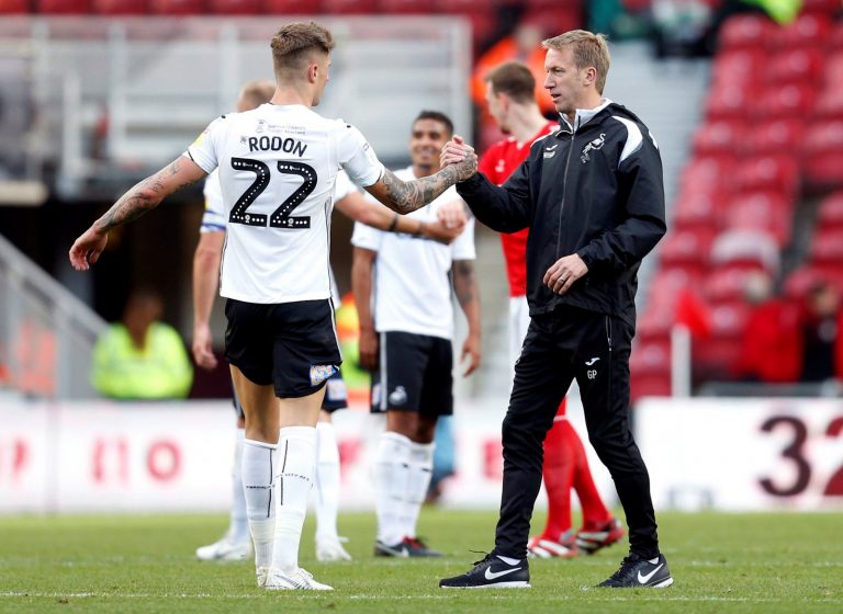 Joe Rodon is good enough to win Celtic the league title