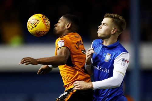 Sheffield Wednesday: Joost van Aken has picked up another injury