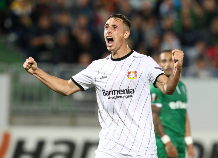 Tottenham Hotspur: Fans would love to sign Kai Havertz from Bayer Leverkusen