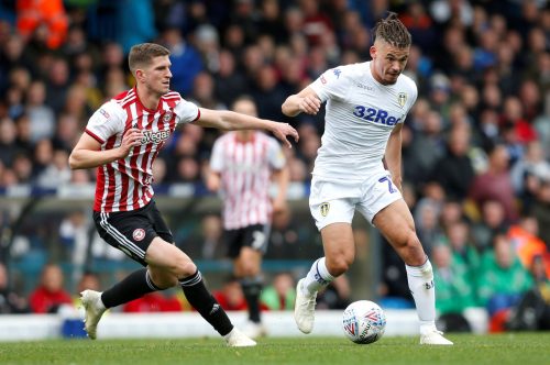 Leeds United: Fans agree with fellow supporter about Kalvin Phillips moment