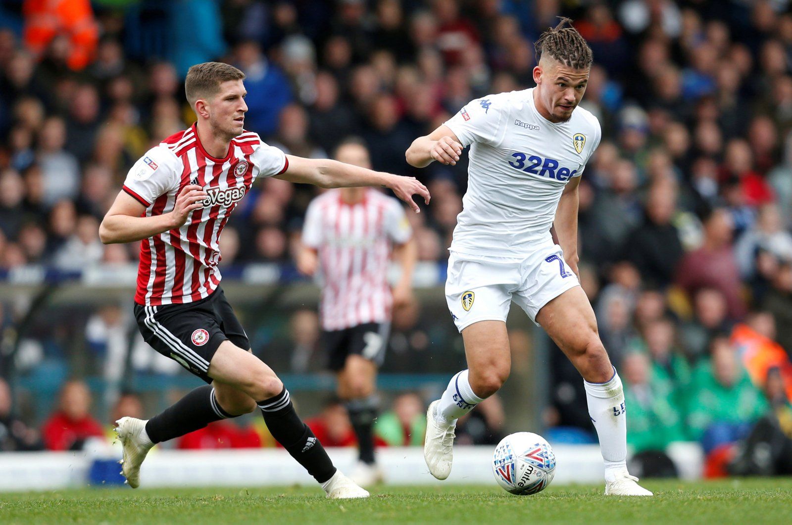 Leeds United: Fans agree with fellow supporter about Kalvin Phillips moment | The Transfer Tavern