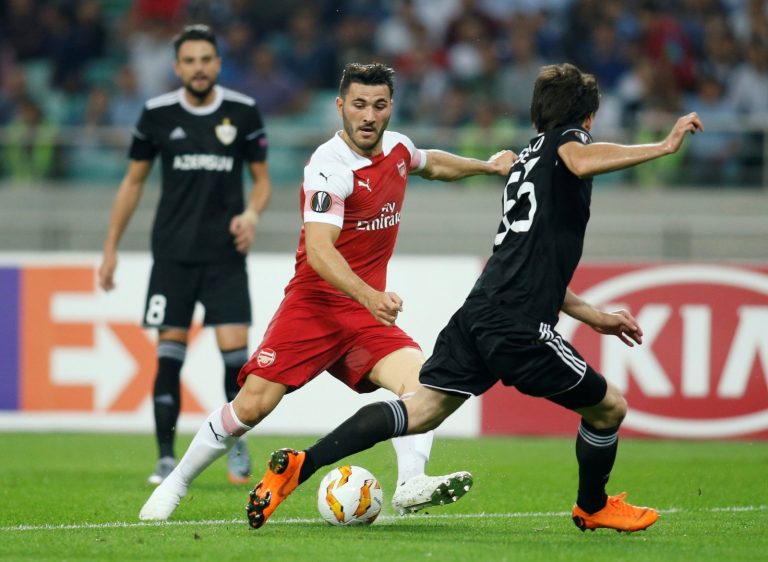 Kolasinac