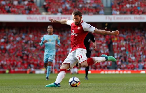 Arsenal fans are spot on: Emery would be wise to start Sead Kolasinac this evening