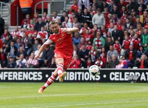 TT Introduces Rickie Lambert: The man who should never have left Southampton