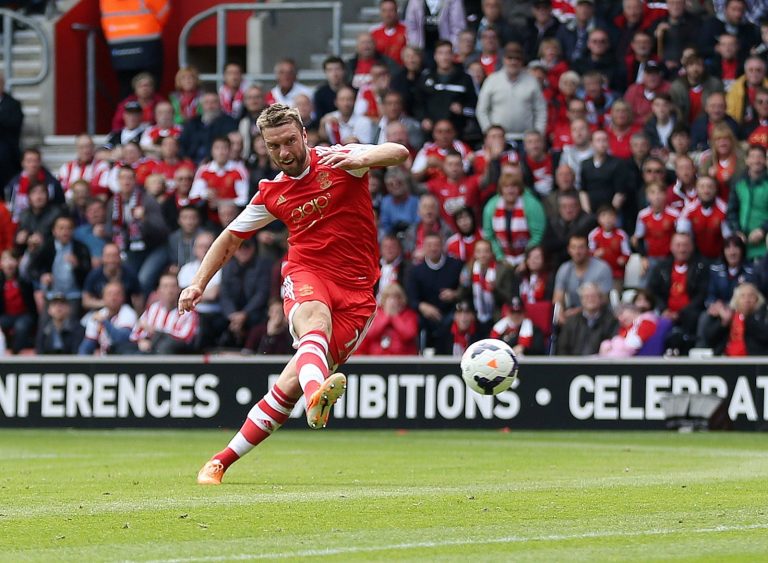 TT Introduces Rickie Lambert: The man who should never have left Southampton