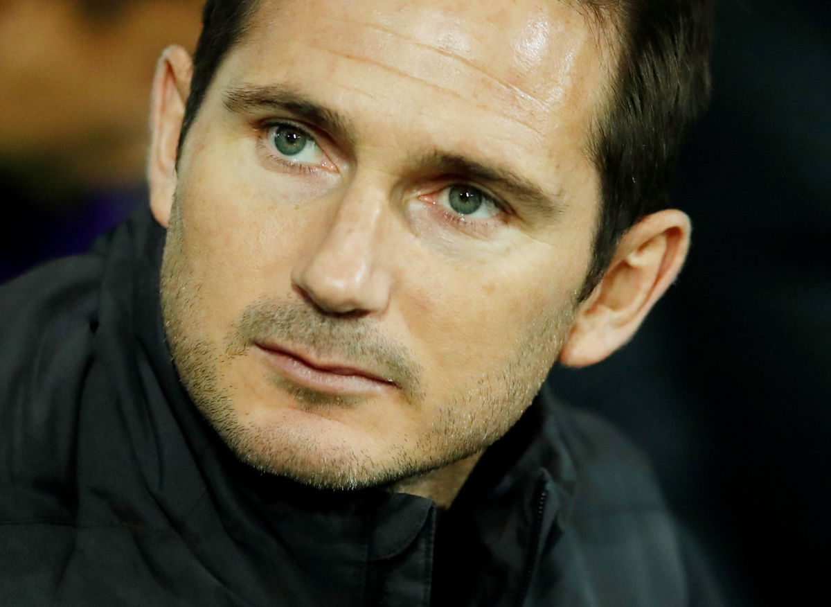 Chelsea: Predicted XI to take on Crystal Palace - Chelsea