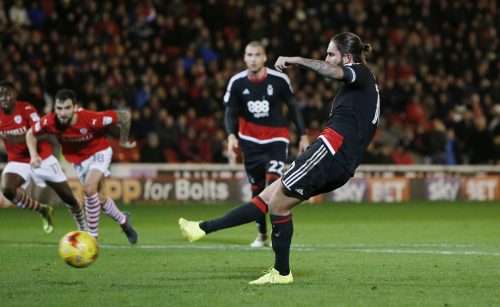 Profit Players: Henri Lansbury