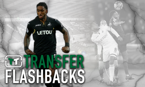 Transfer flashback: Leroy Fer
