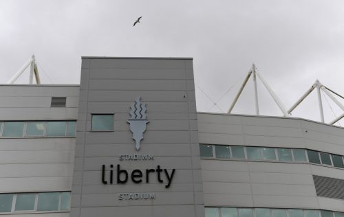 Nightmare October: Swansea City
