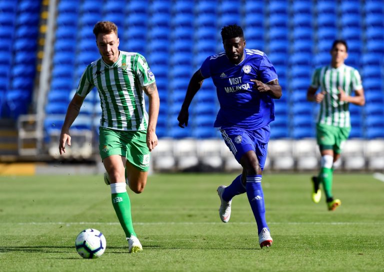 Tottenham Hotspur: Fans slam club’s link to Loren Moron