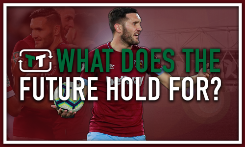 What does the future hold for Lucas Perez at West Ham?