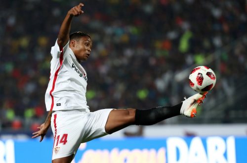 Luis Muriel could be a fantastic option for West Ham in January