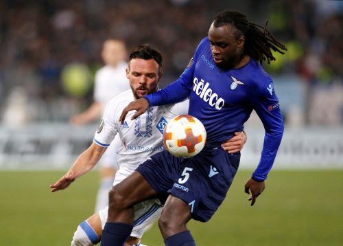 Newcastle fans on Twitter go into meltdown after failed Lukaku deal
