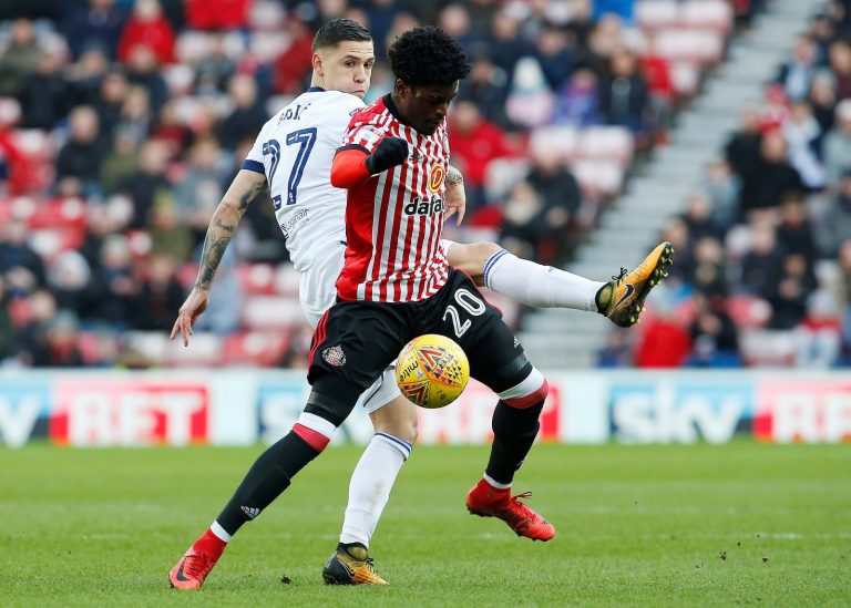 For only £4m, Southampton simply must seek to seal bargain Josh Maja deal