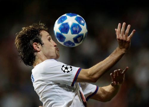 Everton could turn to Mario Fernandes in answer to right-back problems