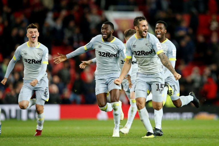 Mason Mount & Fikayo Tomori