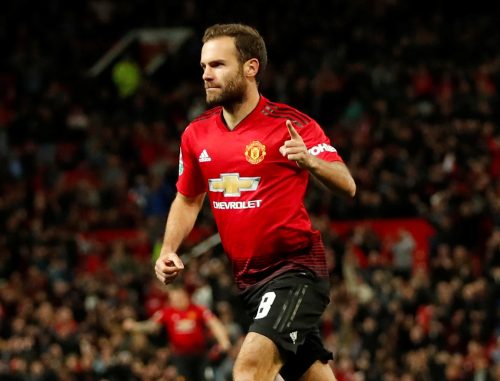 Manchester United: Fans rave over Juan Mata’s performance vs Norwich