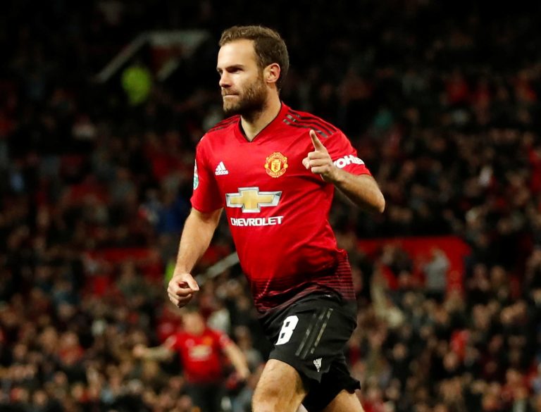 Forget Samir Nasri: Everton should instead seek cut-price deal for Juan Mata
