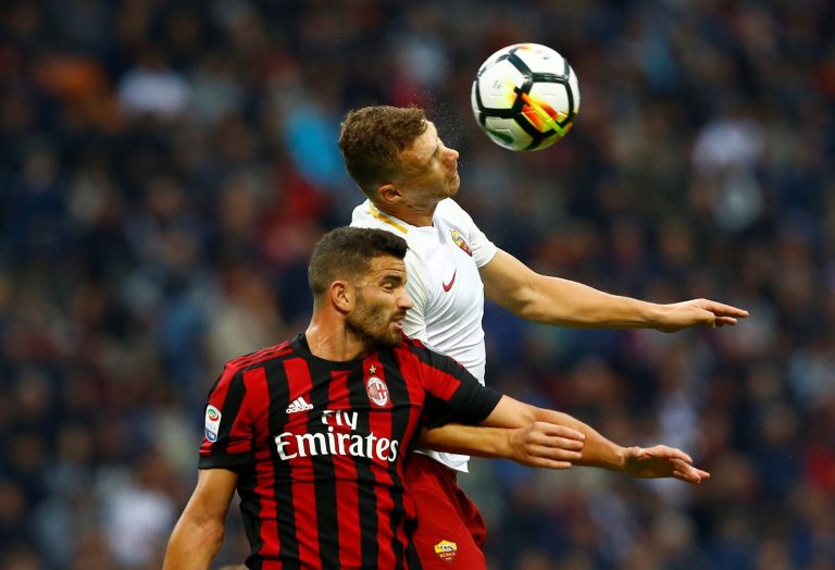 Mateo Musacchio