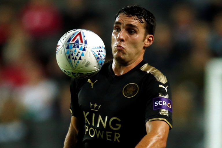 Leicester City: Fans react to Matty James’ return