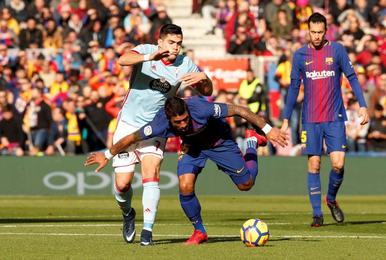 Maxi Gomes: The man to complete Everton’s attack