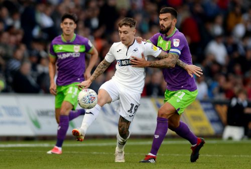 Profit Players: Barrie McKay