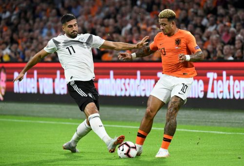 Manchester United should take another chance on £50m-rated Dutchman
