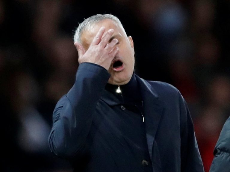 Tottenham Hotspur: Ex-Spur slams Jose Mourinho’s latest ‘unbelievable’ comments