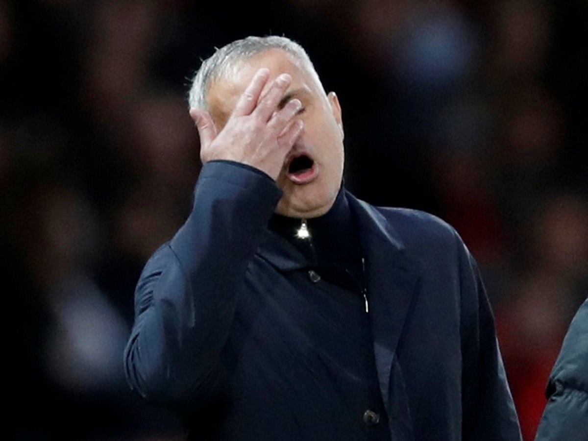 Tottenham Hotspur: Ex-Spur slams Jose Mourinho's latest 'unbelievable' comments - Features