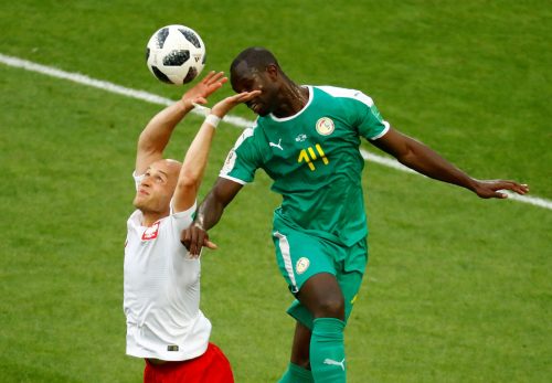 Moussa Konate the striker Crystal Palace fans deserve