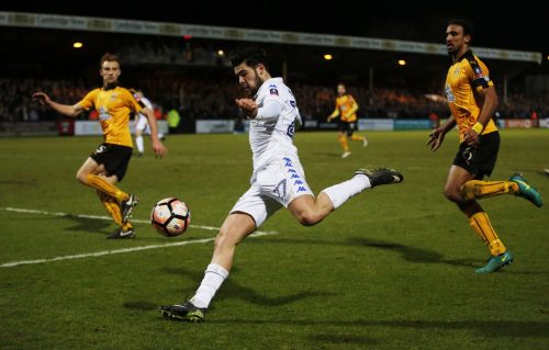 What does the future hold for Alex Mowatt at Barnsley?
