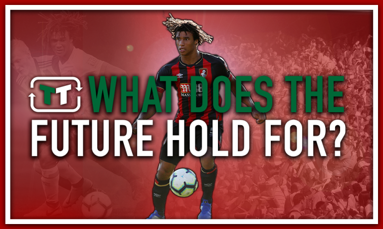 What does the future hold for Nathan Aké at Bournemouth?