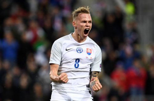 Ondrej Duda: The man to start a creative revival at Newcastle United